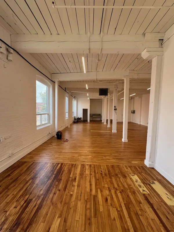 Address not disclosed, Toronto W02, ON M6H 1P5