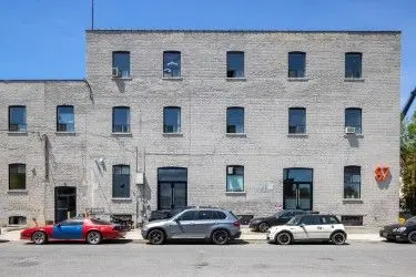 Address not disclosed, Toronto W02, ON M6H 1P5