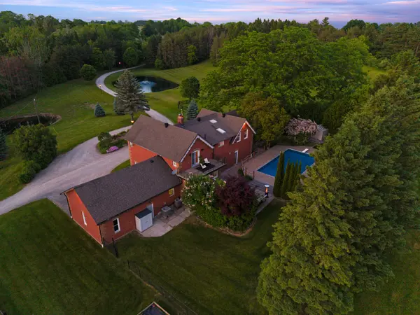 16718 Caledon King Townline N, Caledon, ON L7E 3R5