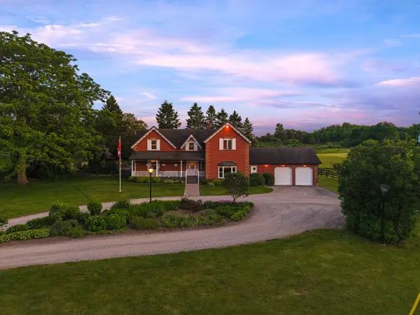 16718 Caledon King Townline N, Caledon, ON L7E 3R5