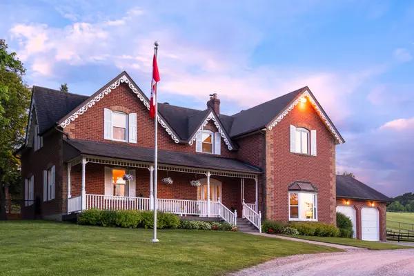 16718 Caledon King Townline N, Caledon, ON L7E 3R5