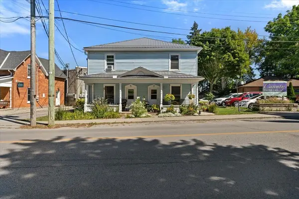 5-7 Chapel ST, Prince Edward County, ON K0K 2T0