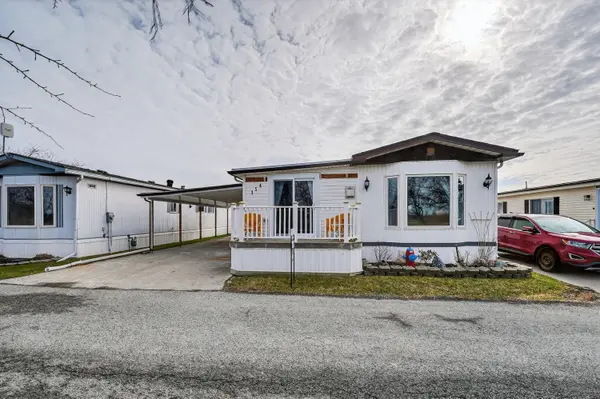 3033 Townline RD #154, Fort Erie, ON L0S 1S1