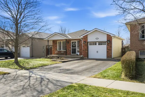 44 Marion ST, Hamilton, ON L0R 1W0