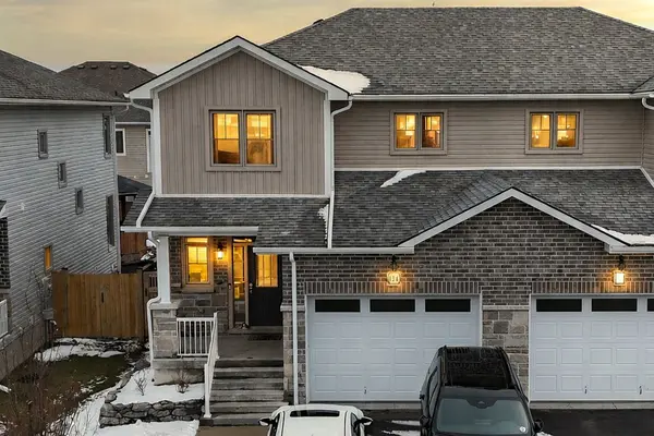 124 Hazlett ST, Loyalist, ON K0H 1G0