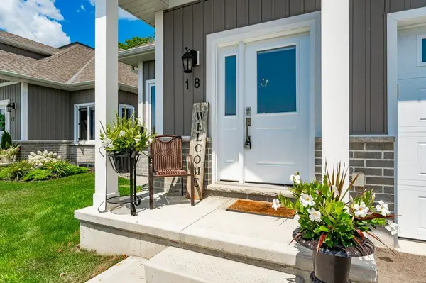 744 Nelson ST W #18, Norfolk, ON N0A 1N0