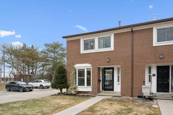 121 Bagot ST #39, Guelph, ON N1H 5T8
