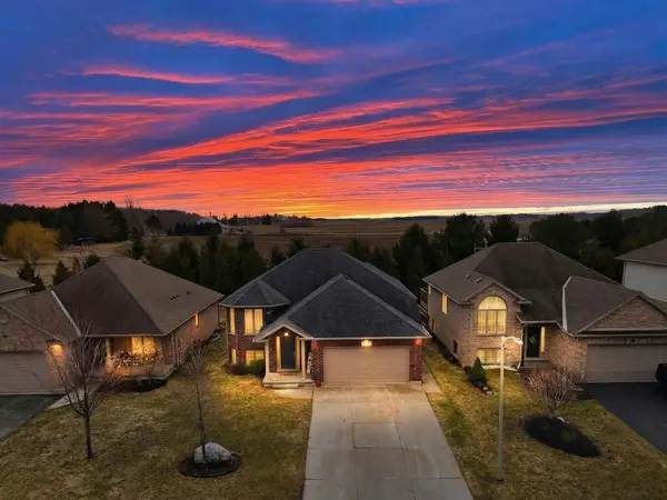 123 Watson ST, Lucan Biddulph, ON N0M 2J0