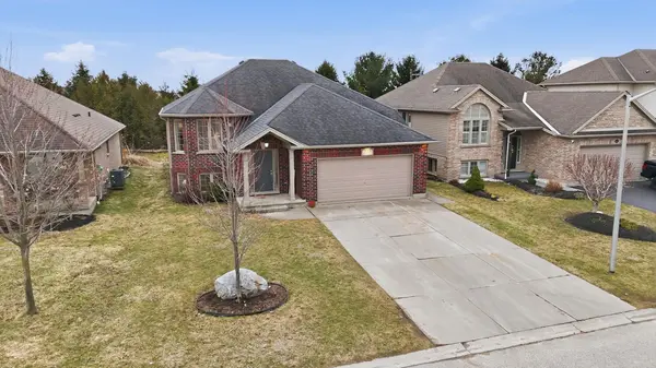 123 Watson ST, Lucan Biddulph, ON N0M 2J0