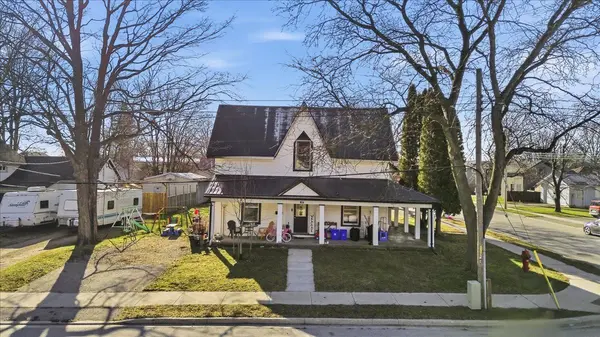 36 Cedar ST, Aylmer, ON N5H 2E7