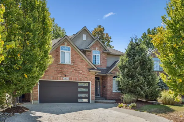 417 Palamino PL, Waterloo, ON N2K 4K5