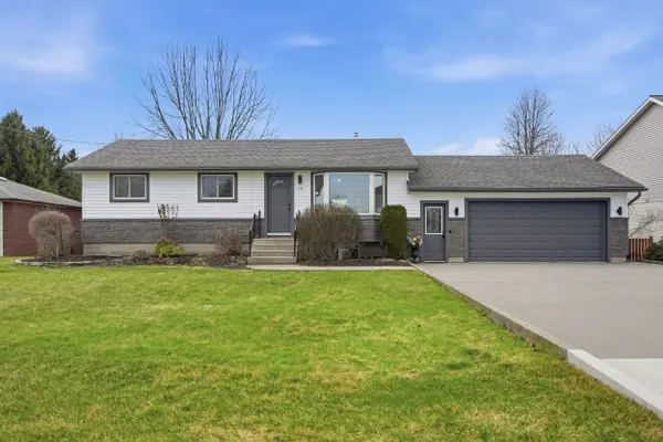 156 St George ST, Central Elgin, ON N5P 2M4