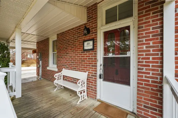 20 Kensington AVE, Cramahe, ON K0K 1S0