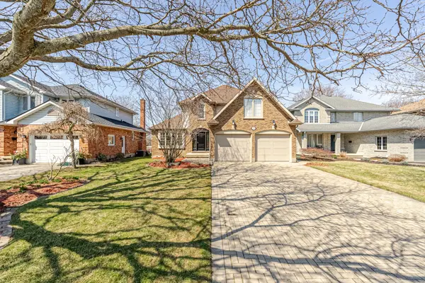 28 Sinclair CRES, Aylmer, ON N5H 3B7