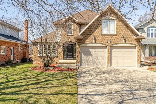 28 Sinclair CRES, Aylmer, ON N5H 3B7