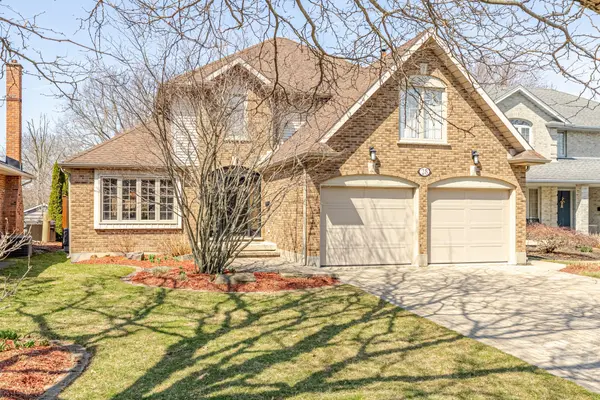 28 Sinclair CRES, Aylmer, ON N5H 3B7