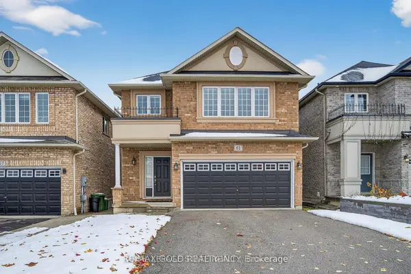 61 Irwin AVE, Hamilton, ON L9K 0E9