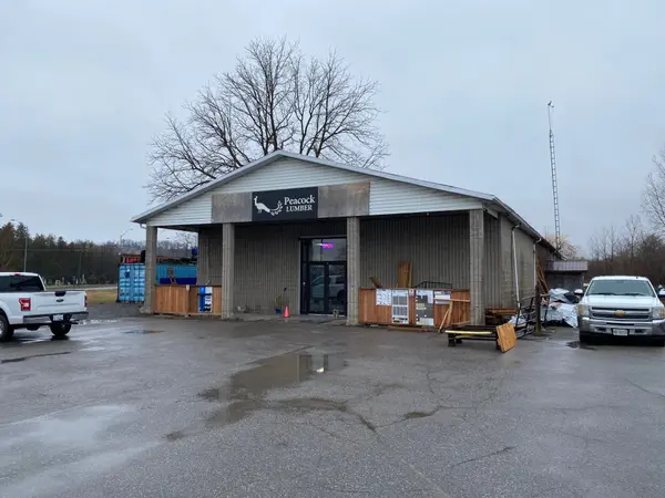 114 Purdy RD, Cramahe, ON K0K 1S0