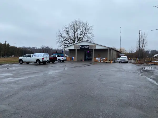 114 Purdy RD, Cramahe, ON K0K 1S0