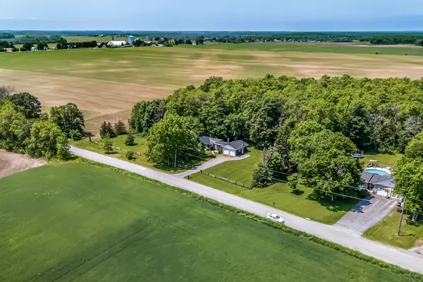 173 Fry RD, Prince Edward County, ON K0K 2T0