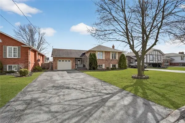 8 Killins ST, West Lincoln, ON L0R 2A0