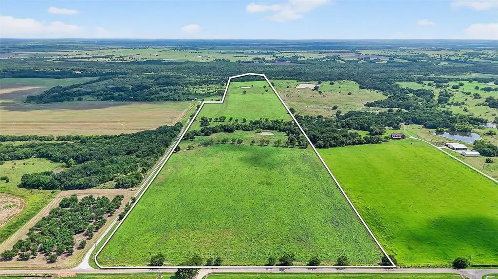 TBD HogTown Road, Collinsville, TX 76233