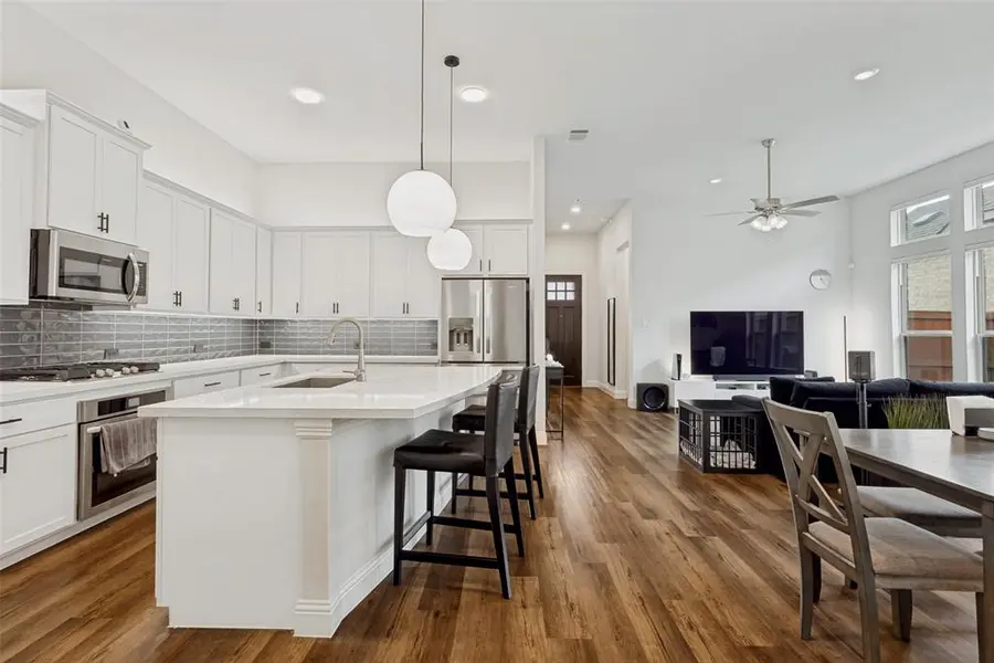 1505 Broadview Drive, Garland, TX 75042