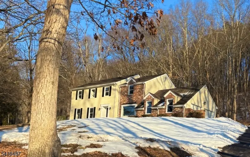 210 Musconetcong River Rd, Lebanon Twp., NJ 07882