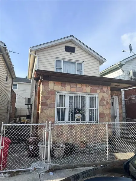 2684 East 12th ST, Brooklyn, NY 11235