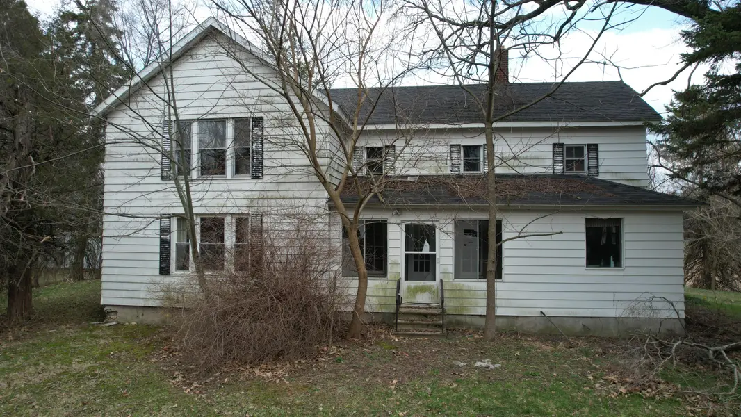 545 Biastock RD, Bainbridge Twp, MI 49022