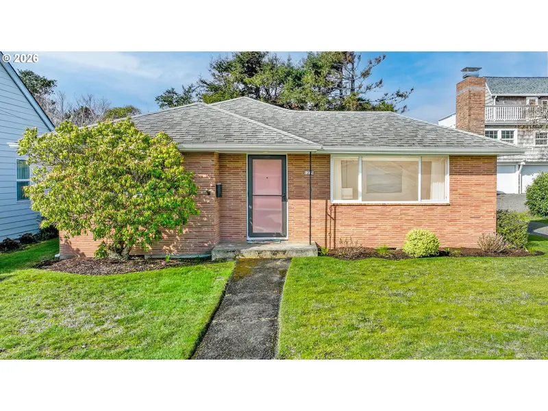 1210 S COLUMBIA ST, Seaside, OR 97138
