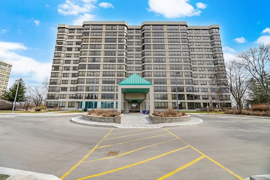 330 Mill ST S #711, Brampton, ON L6Y 3V3