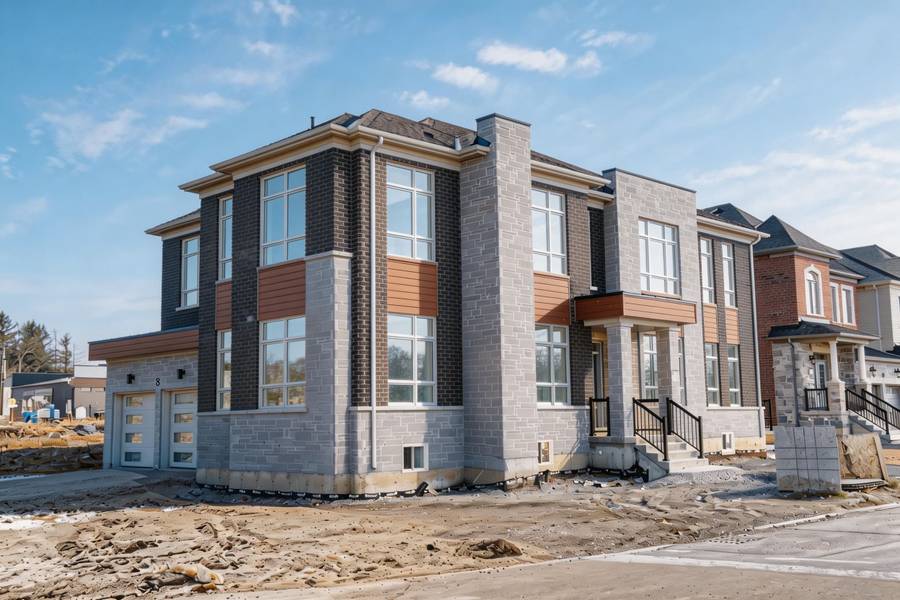 8 Tarbox AVE, Caledon, ON L7C 0A8