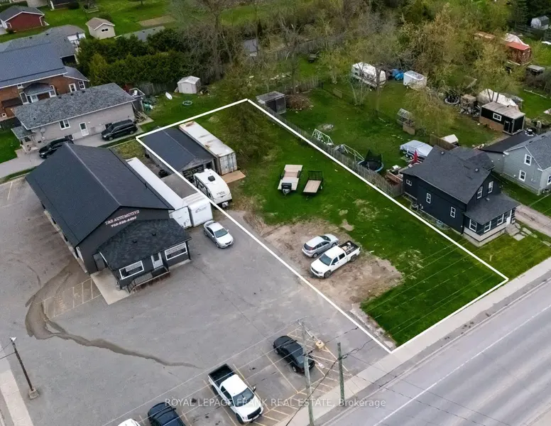 122 Queen ST, Kawartha Lakes, ON K9V 1N3