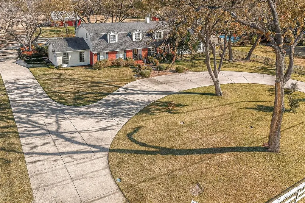 9310 Merritt Road, Rowlett, TX 75089