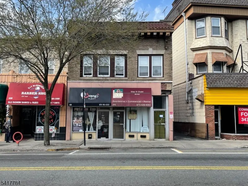410 Broad St #2, Bloomfield Twp., NJ 07003