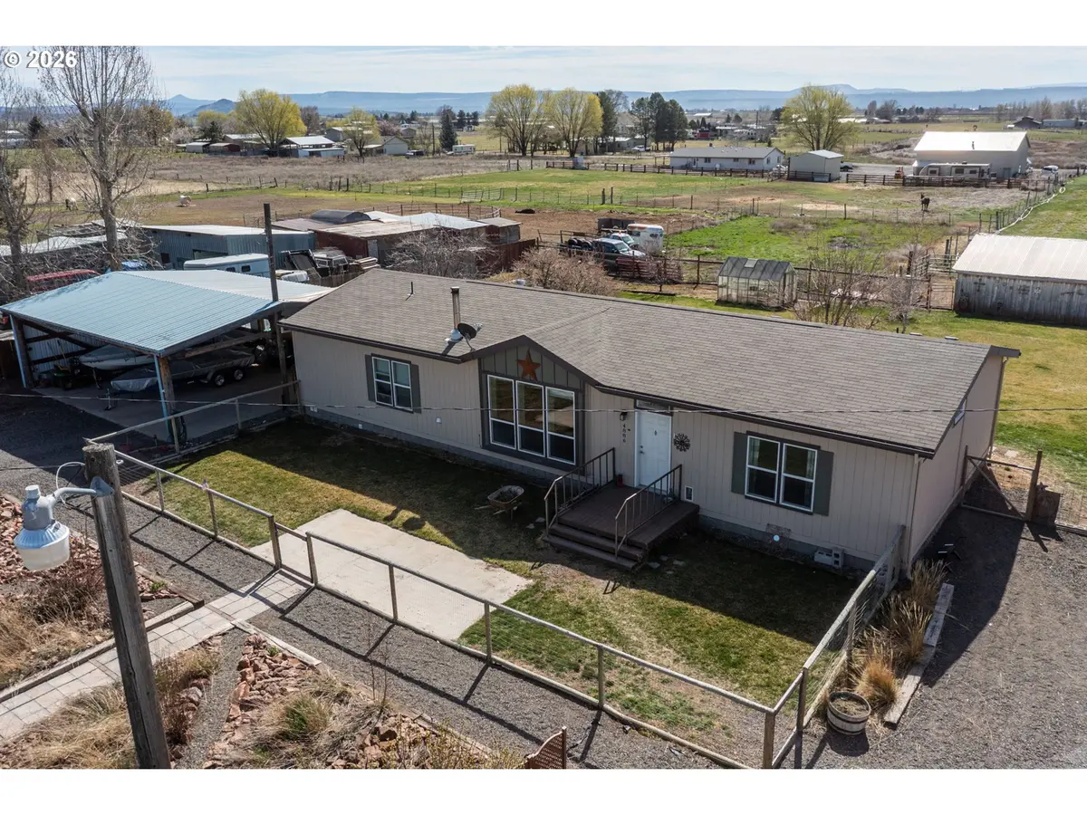 4886 NW MINT LN, Prineville, OR 97754