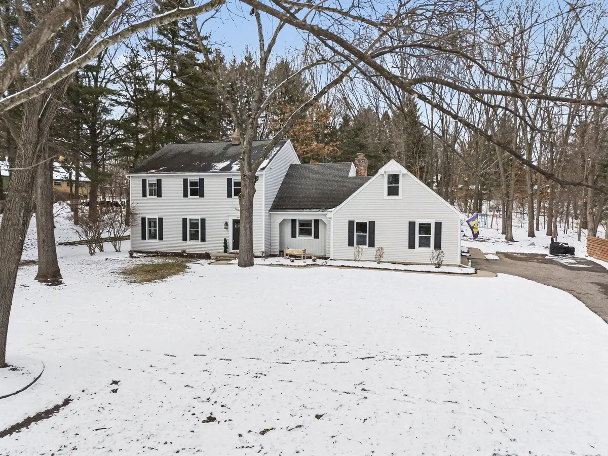 2770 Byington BLVD, Scio Twp, MI 48105