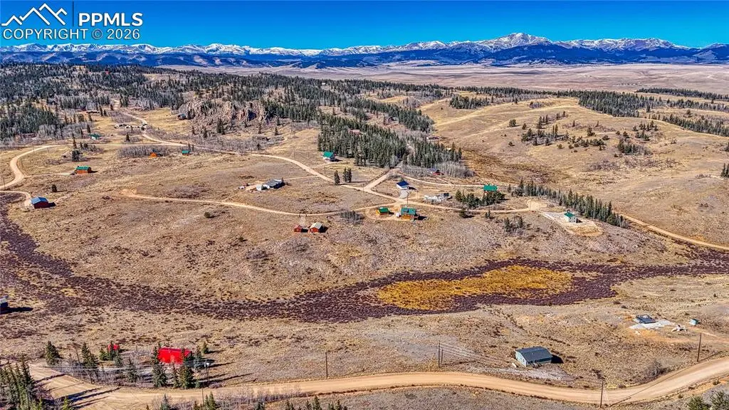 679 Apache TRL, Como, CO 80432