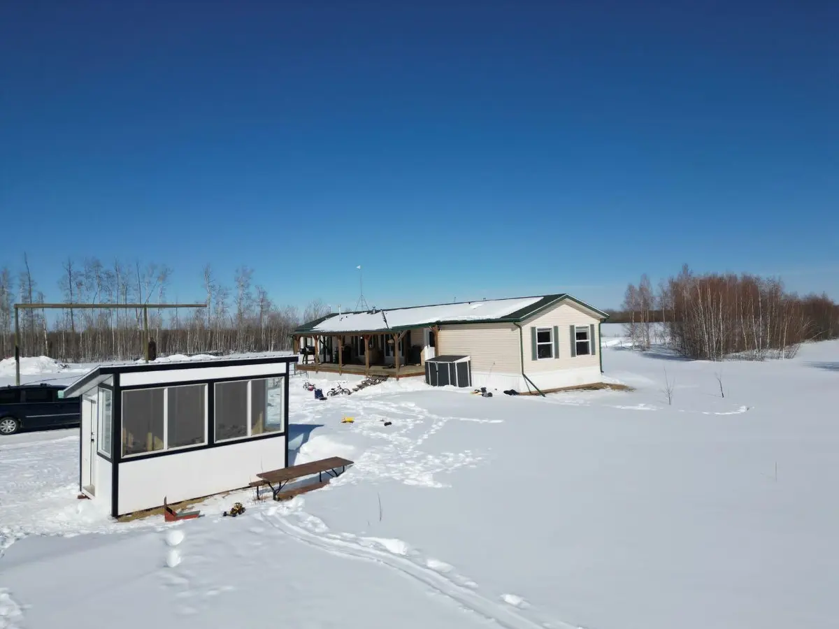 106243 RGE RD 122, Rural Mackenzie County, AB T0H2H0