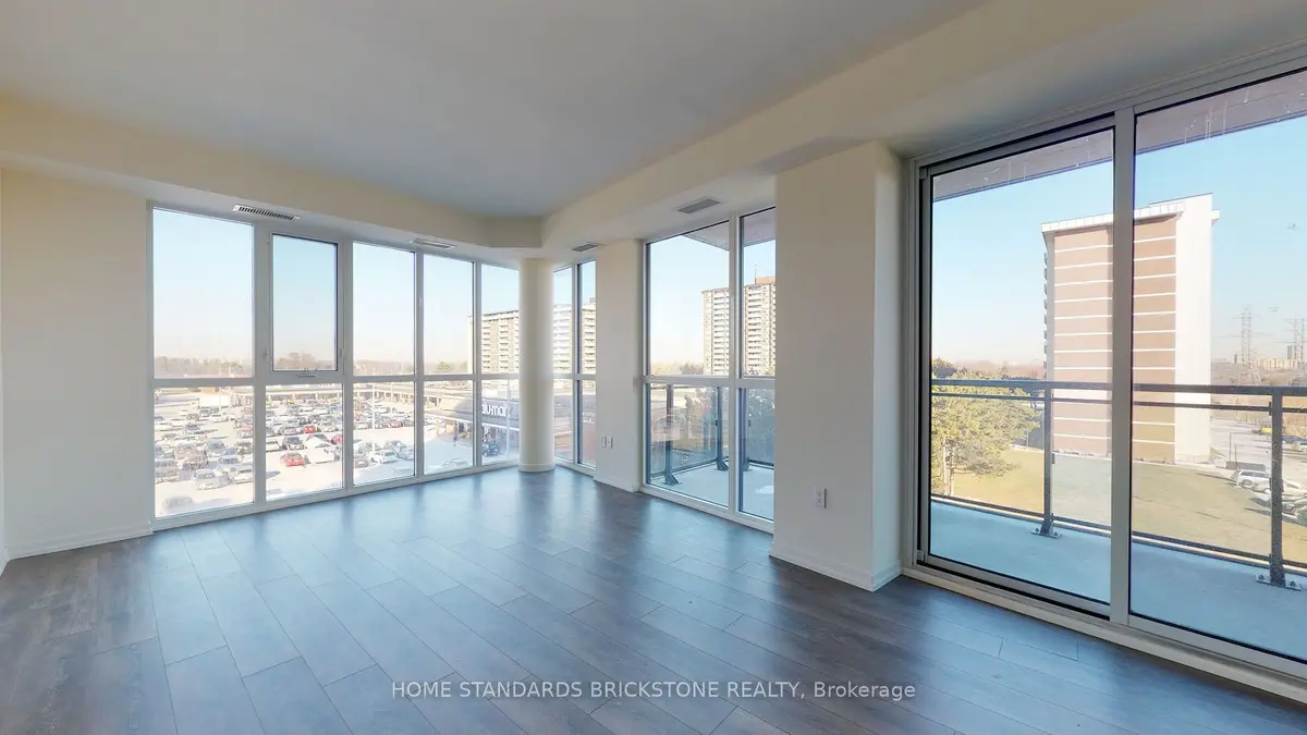 3237 Bayview AVE #506, Toronto C15, ON M2K 2N4