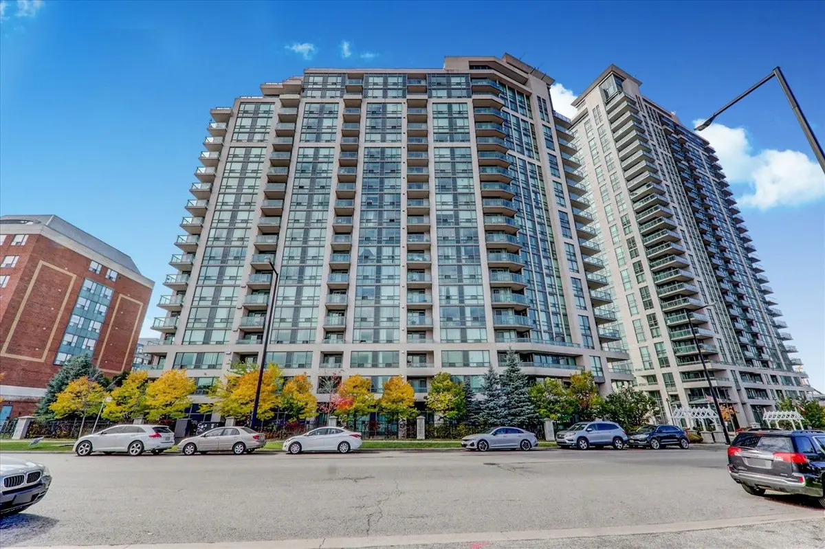 68 Grangeway AVE #206, Toronto E09, ON M1H 0A1