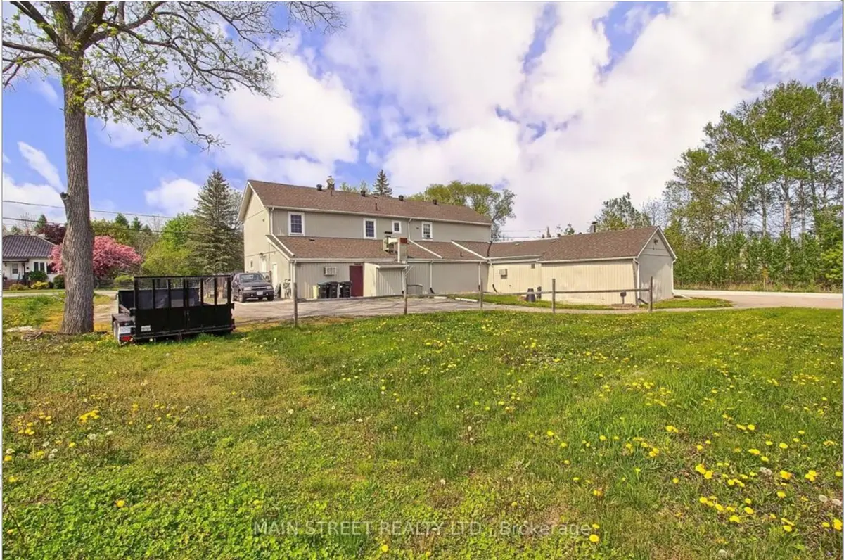 280 Bells LN #1, Innisfil, ON L0L 1R0