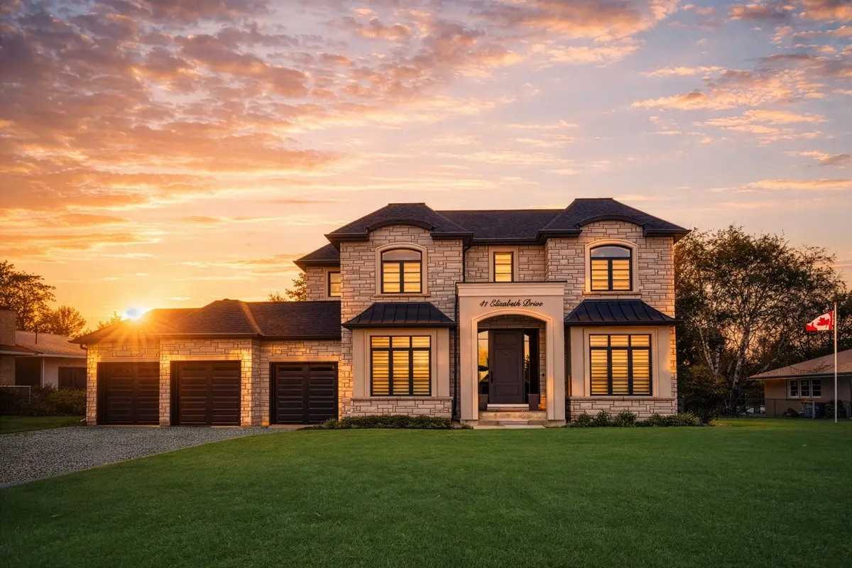 41 Elizabeth DR, King, ON L0G 1N0