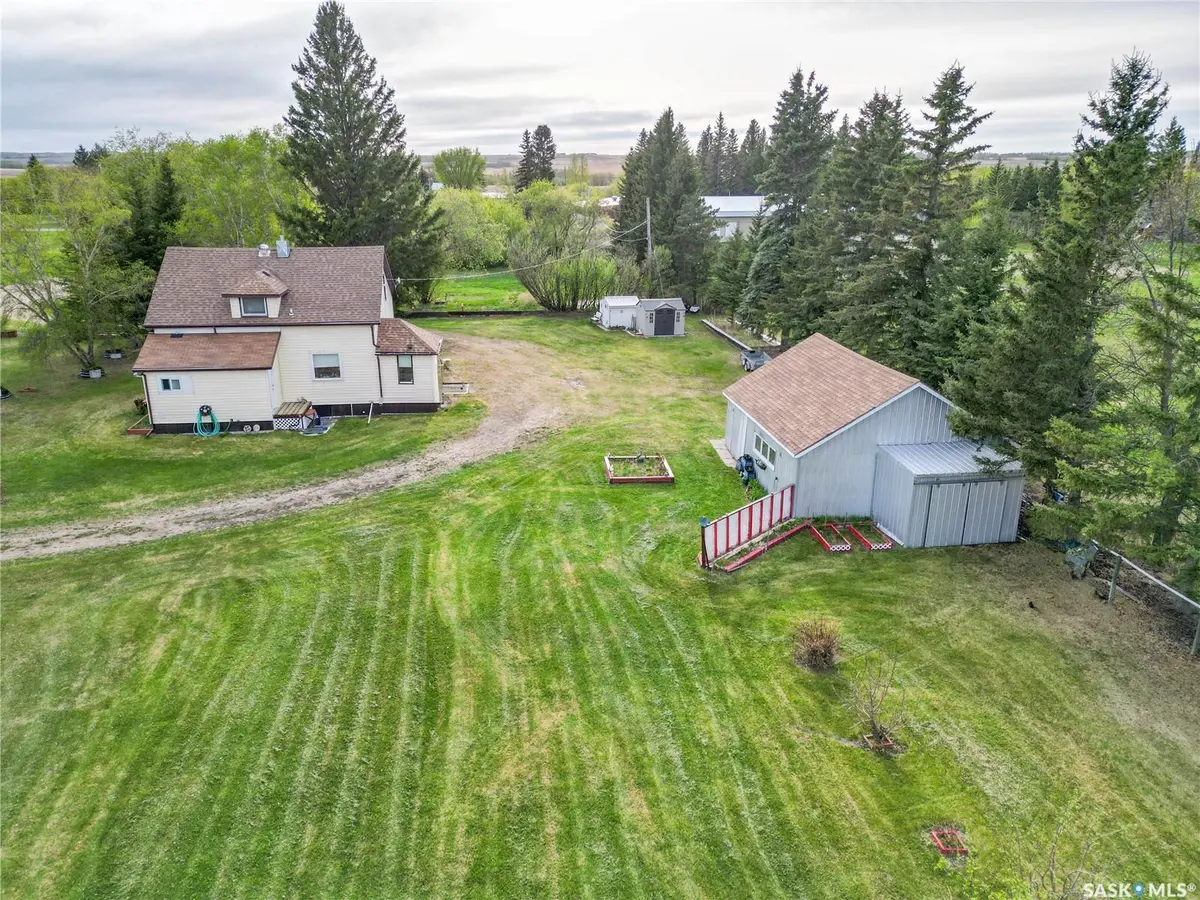 22 Main STREET, Invergordon Rm No. 430, SK S0K 1A0