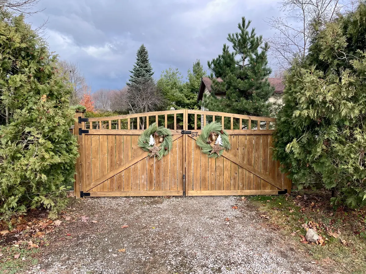 57 Cameron ST, Bluewater, ON N0M 1G0