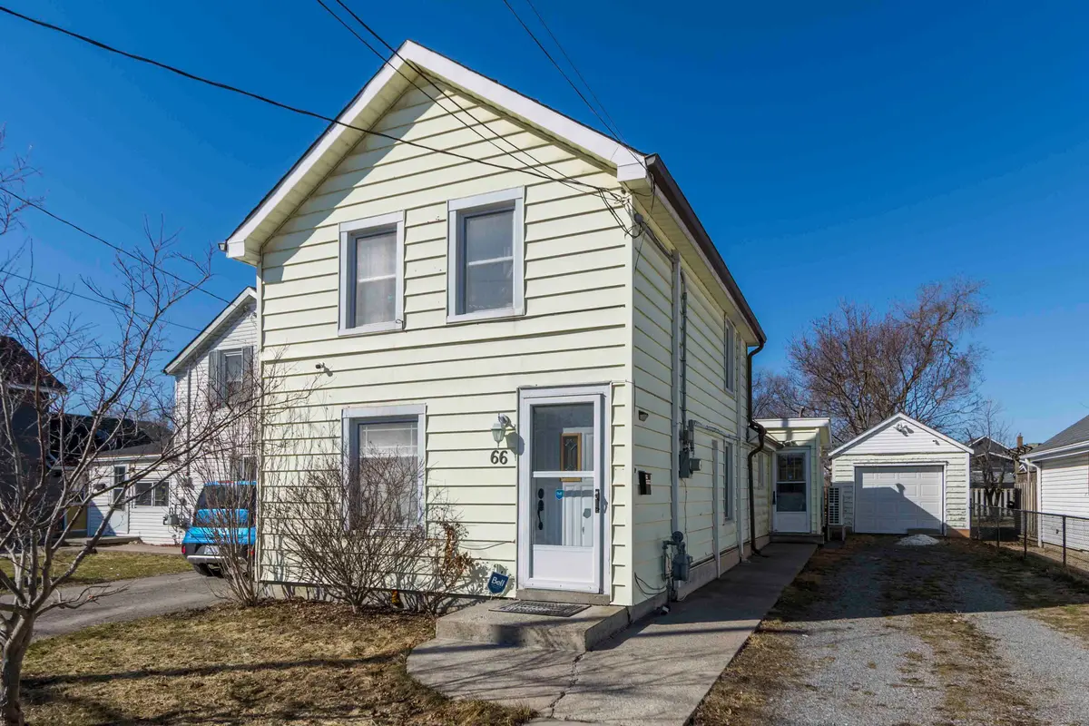 66 South John ST, Belleville, ON K8N 3E3