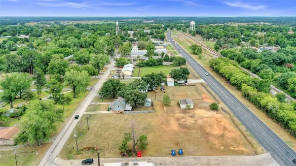 TBD N Main Street, Collinsville, TX 76233