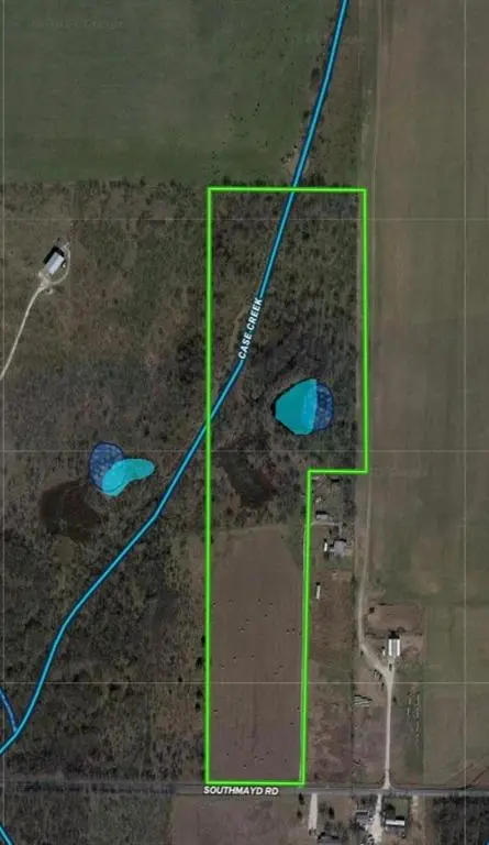 TBD Southmayd Road, Collinsville, TX 76233