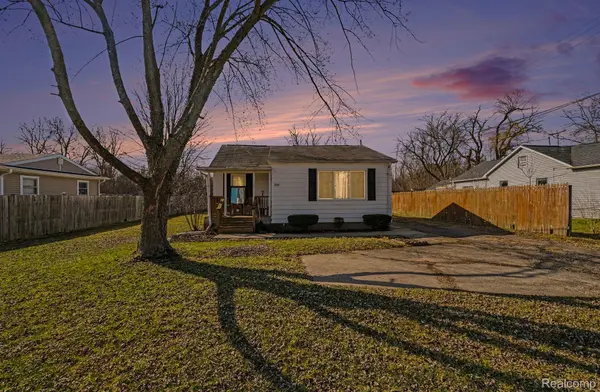 5091 W Carpenter RD, Mt. Morris Township, MI 48504